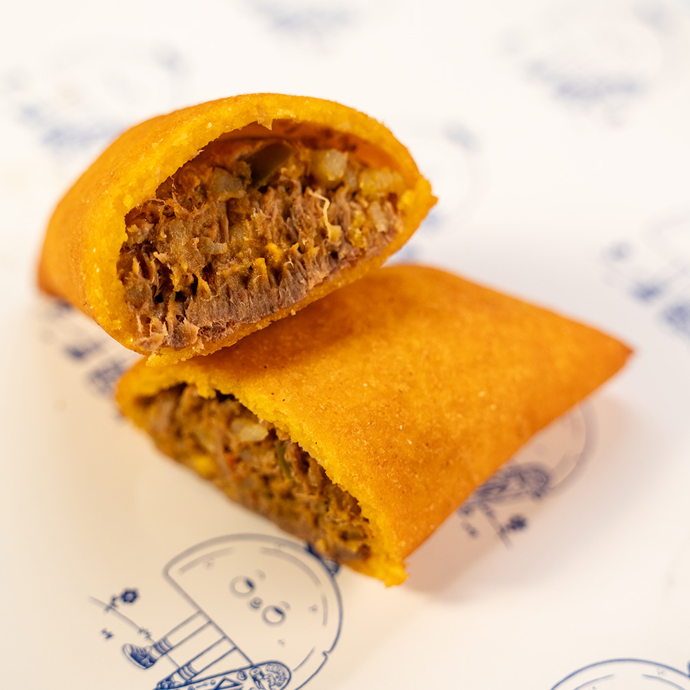 Empanada de carne