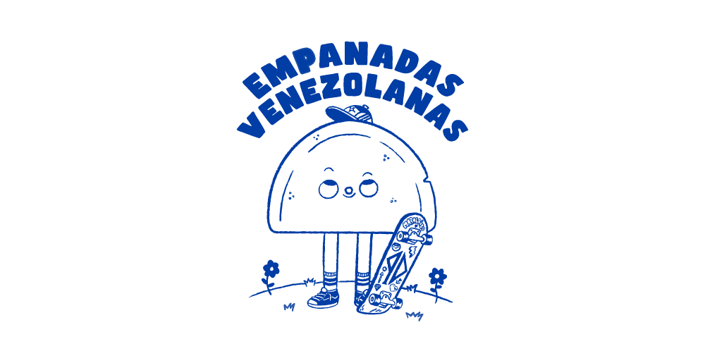 Empanadas Venezolanas