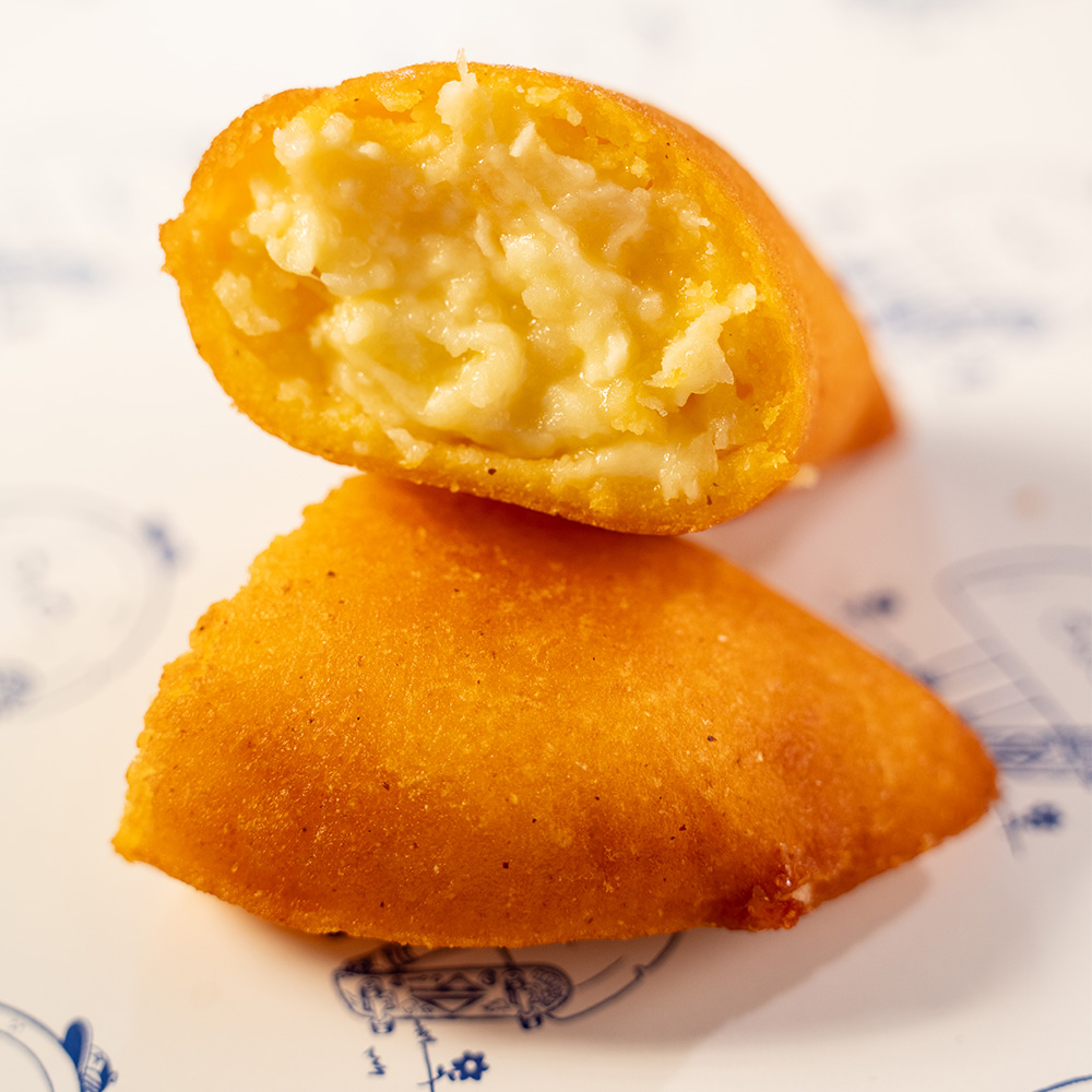 Empanada de queso